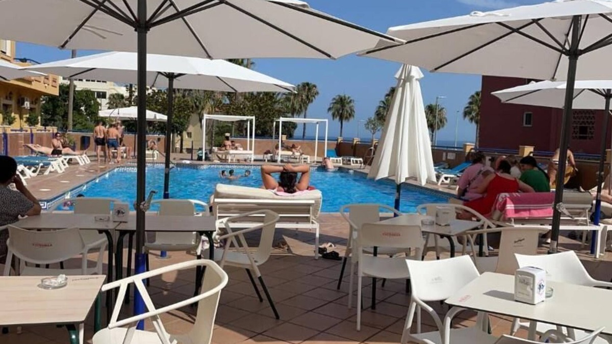 Torrequebrada Hotel | ViveMar