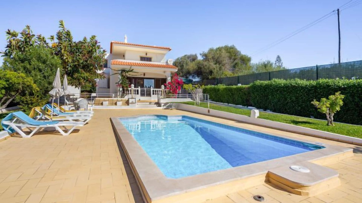 Cerro de Aguia House | Vivenda Deolinda by Interhome