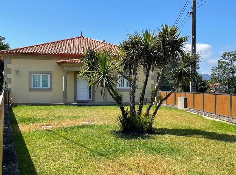 Ponte de Lima Apartment | Vivenda do Cruzeiro