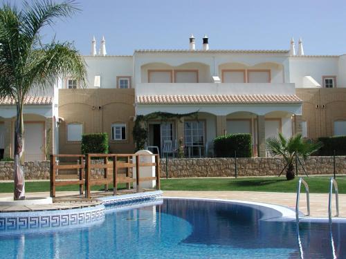 Montes de Alvor House | Vivenda Franco