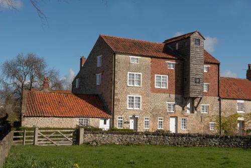 Pickering House | Vivers Mill