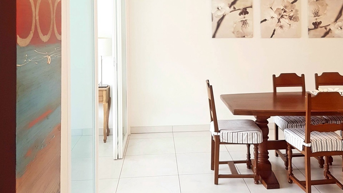 Locarno Apartment | Vivian al Lago Apt. 505