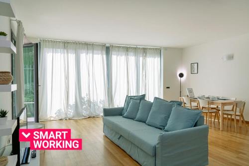 Albaro Apartment | ViviBoccadasse by Wonderful Italy
