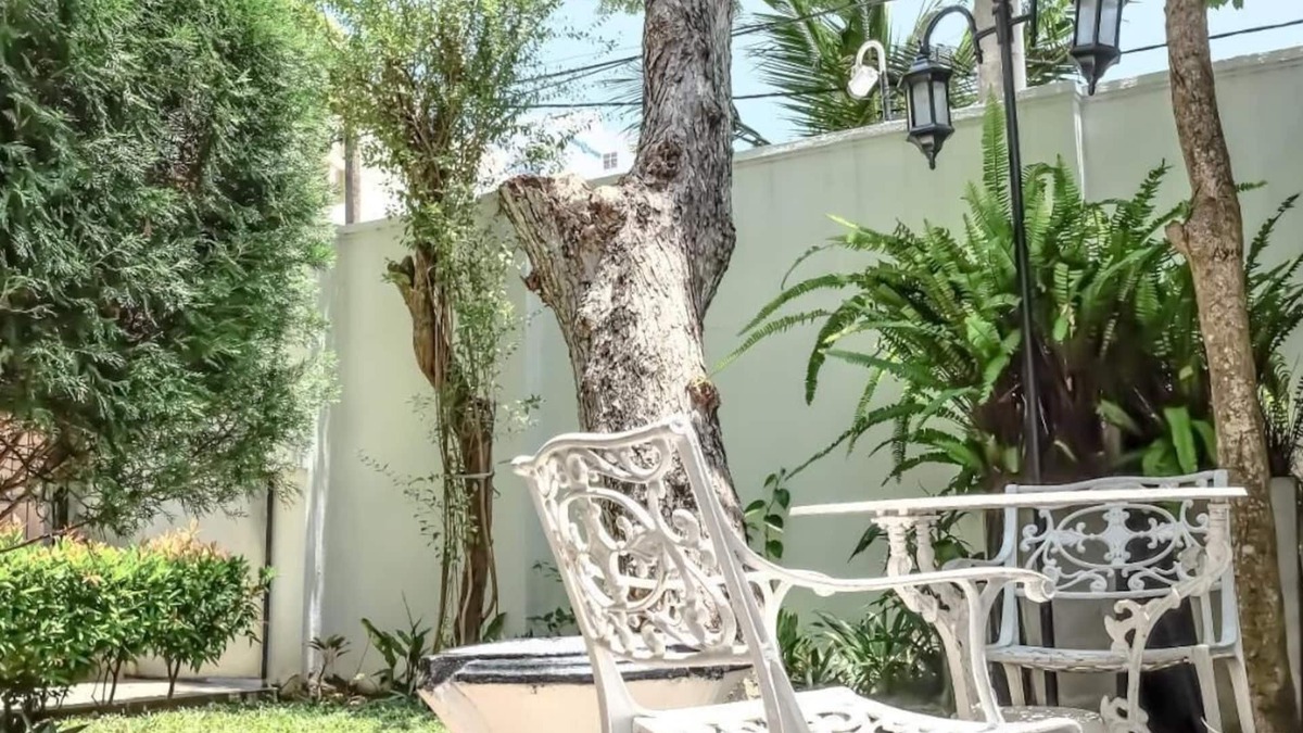 Wellawatta South House | Vivid Colombo