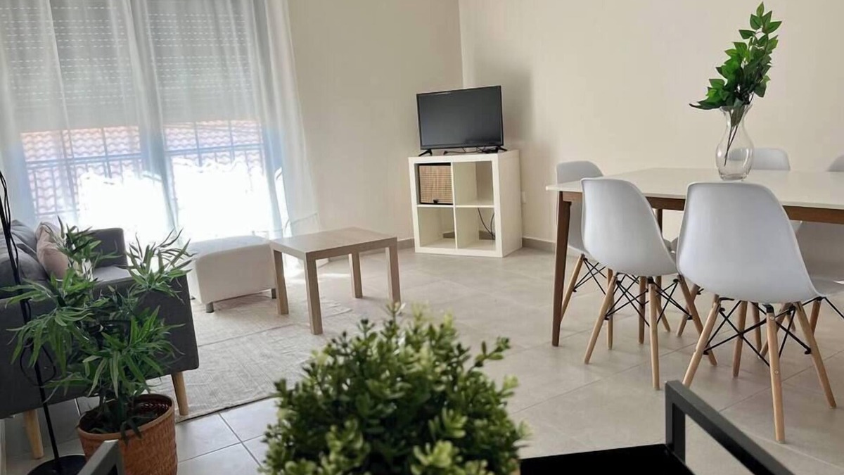 Cadalso de los Vidrios Apartment | Vivienda Equipada en Cadalso de los Vidrios