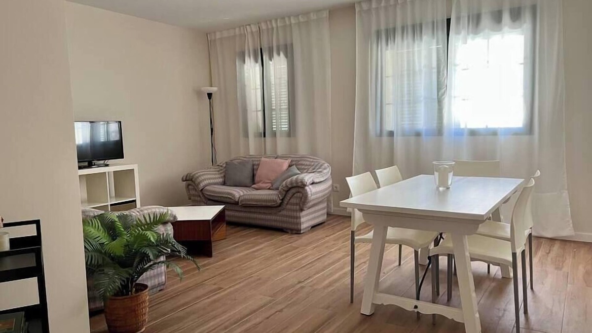 Cadalso de los Vidrios Apartment | Vivienda Vacacional en Cadalso de los Vidrios
