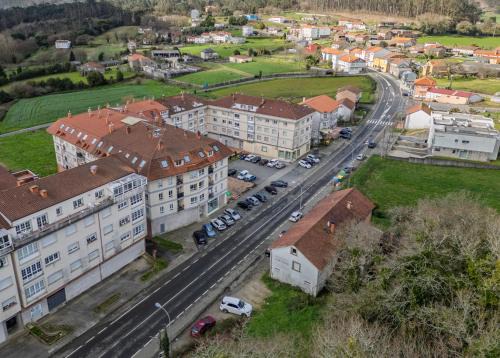 Urdilde Apartment | Vivienda Alló