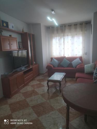 Las Navas Del Marques Apartment | Vivienda céntrica en Las Navas
