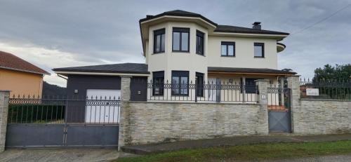 Cadavedo House | Vivienda costera
