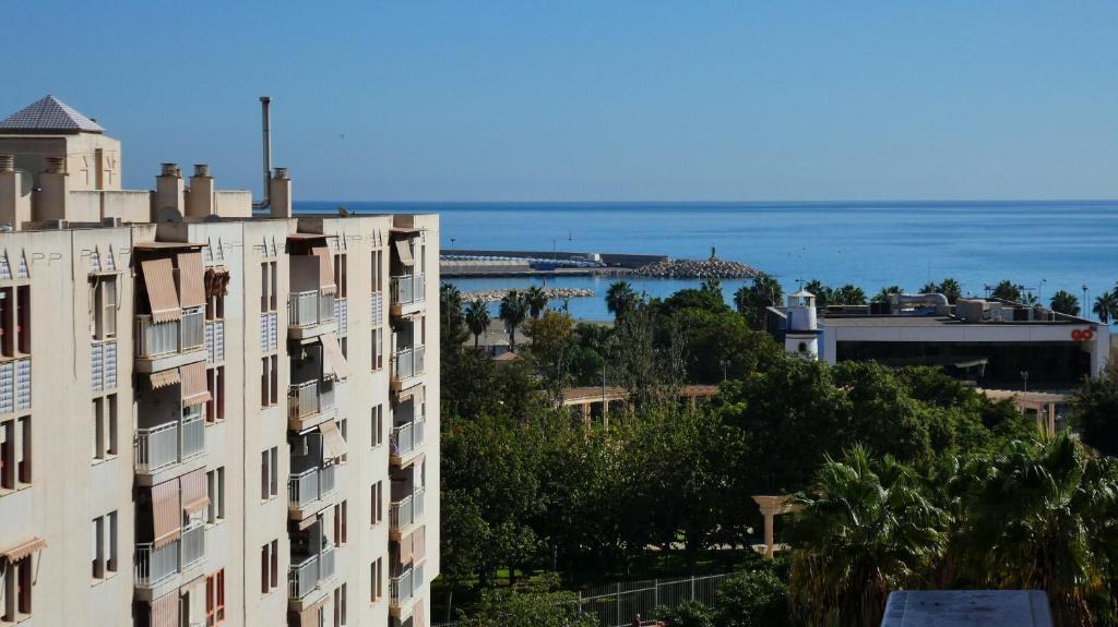Jardin de la Abadia Apartment | vivienda fines turisticos