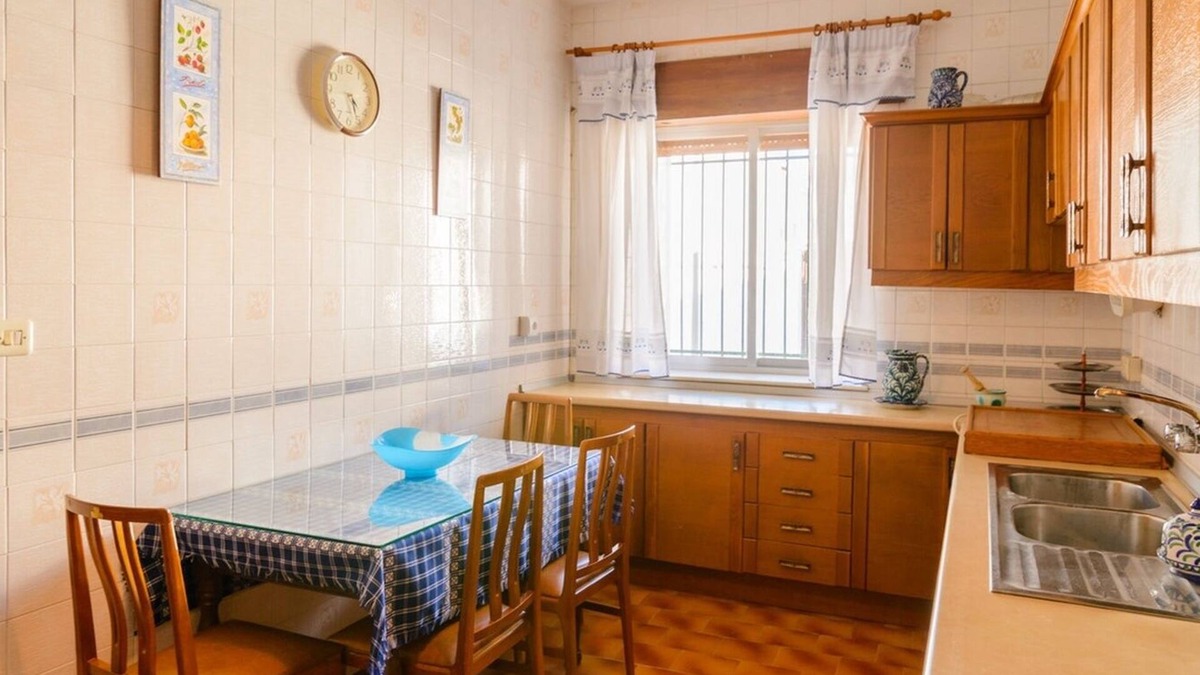 Pinos Puente Villa | Vivienda Rural Pepe el del Aceite Trasmulas by Ruralidays