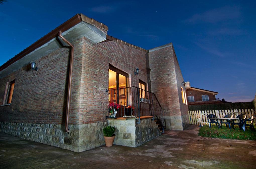Sotes Apartment | Vivienda Turística San Martín