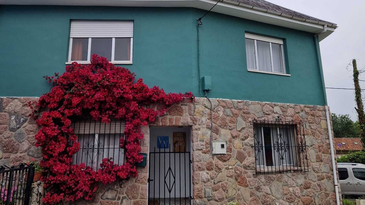 Parres Municipality House | Vivienda Vacacional Villa Cobijero