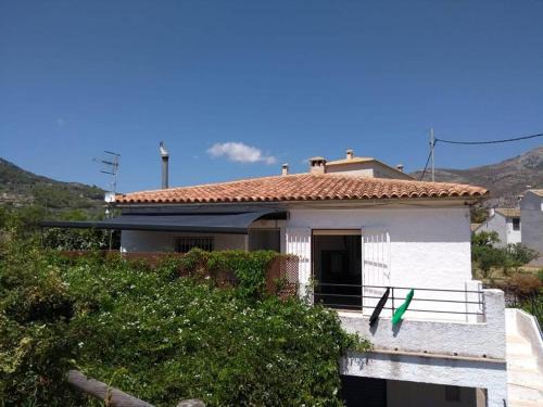 Beniarda House | Vivienda vacacional "Beniarda"
