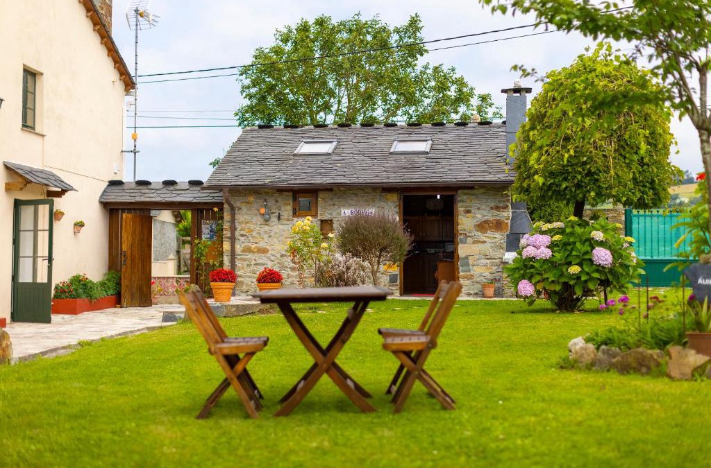 Las Campas House | Vivienda Vacacional Casa Fidel