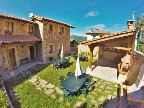 Vega de Liebana House | Viviendas Rurales El Cantón