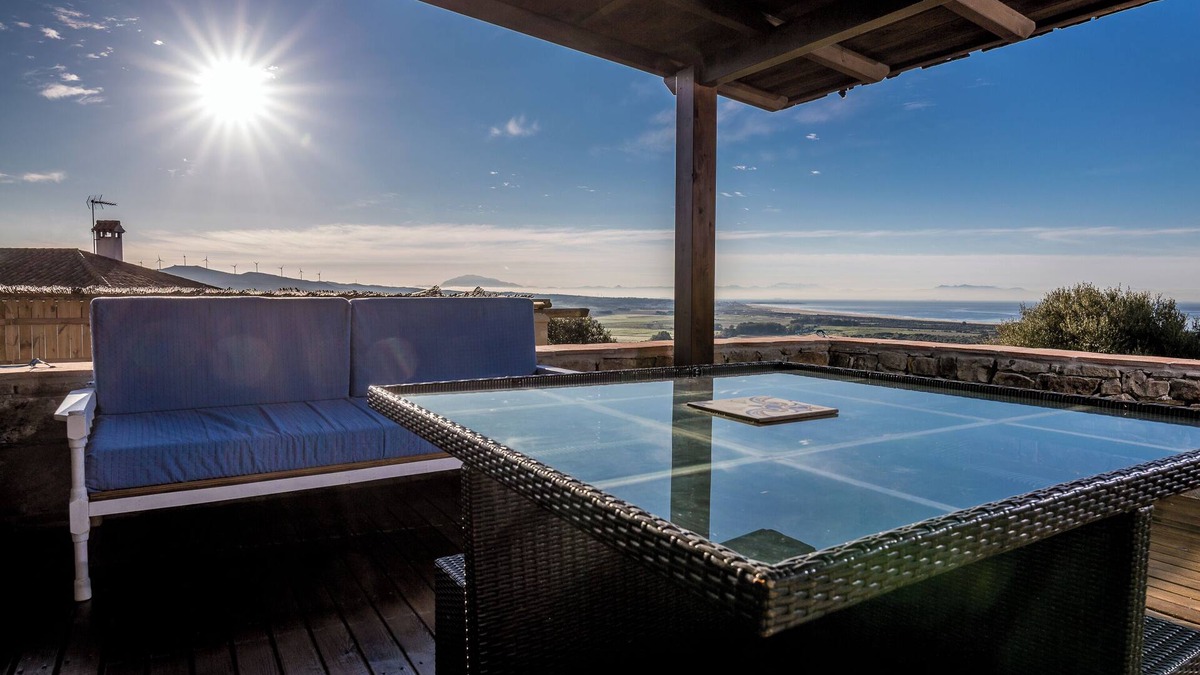 Tarifa Apartment | Viviendas Rurales Las Cabañas