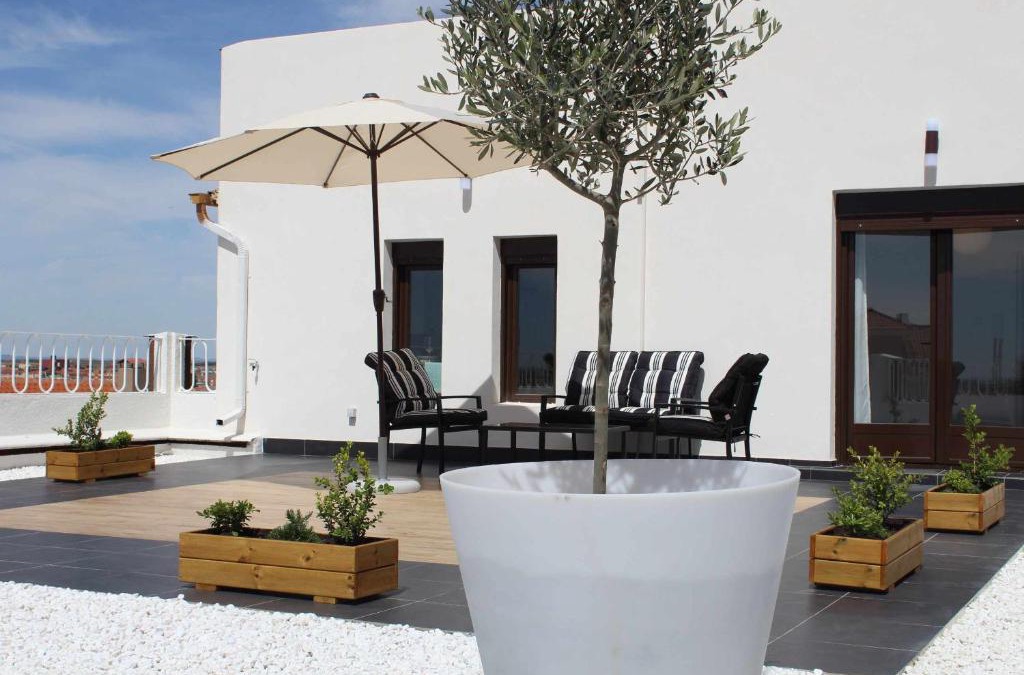 Alcazar de San Juan Apartment | Viviendas turísticas San Juan
