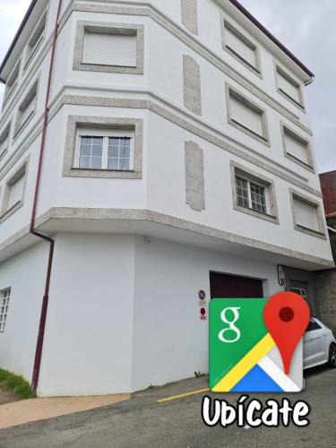 Palas de Rei Apartment | Viviendas vacacionales as lagas