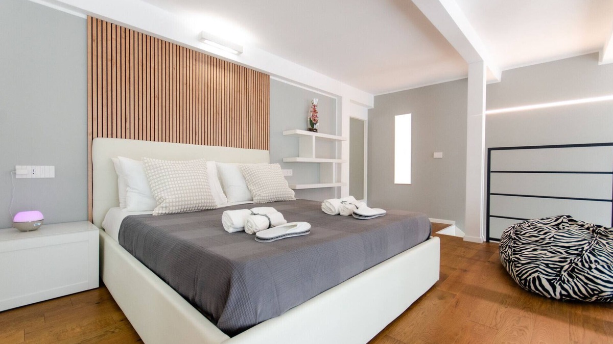 Ghisolfa Apartment | VivimiHome - Alexander Suite Milano