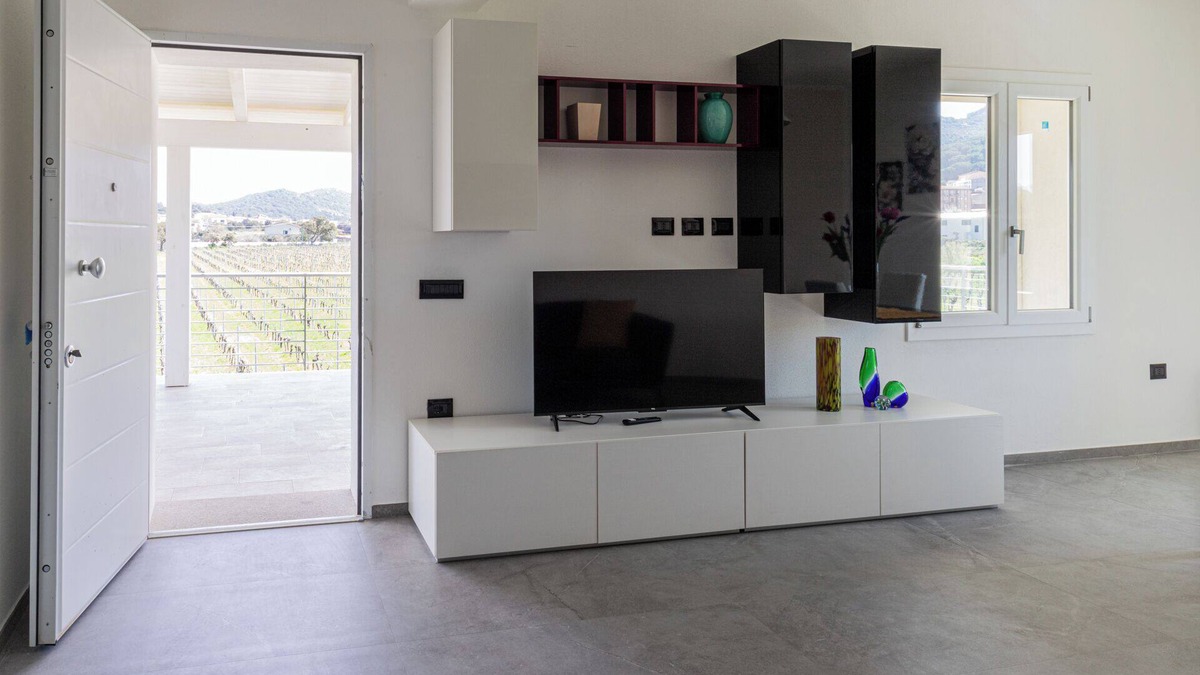 Monti Apartment | VivimiHome - Monti House