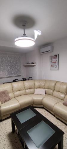 San Fernando Apartment | Vivir es Increíble