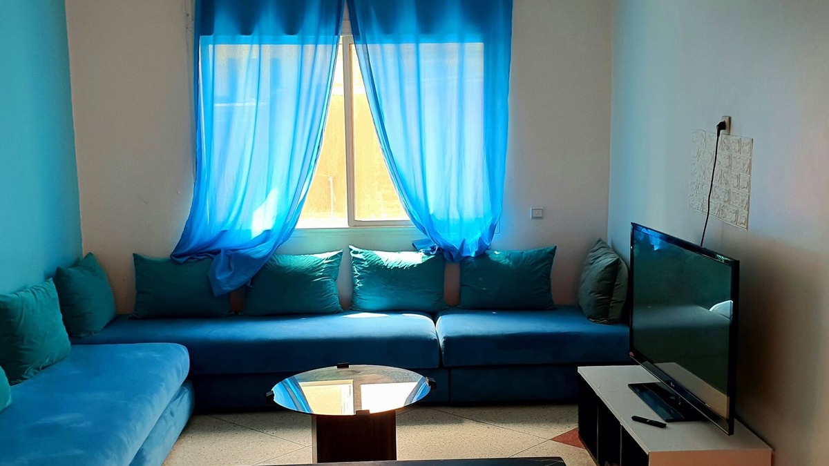Ain Sebaa House | vivre une expérience inoubliable