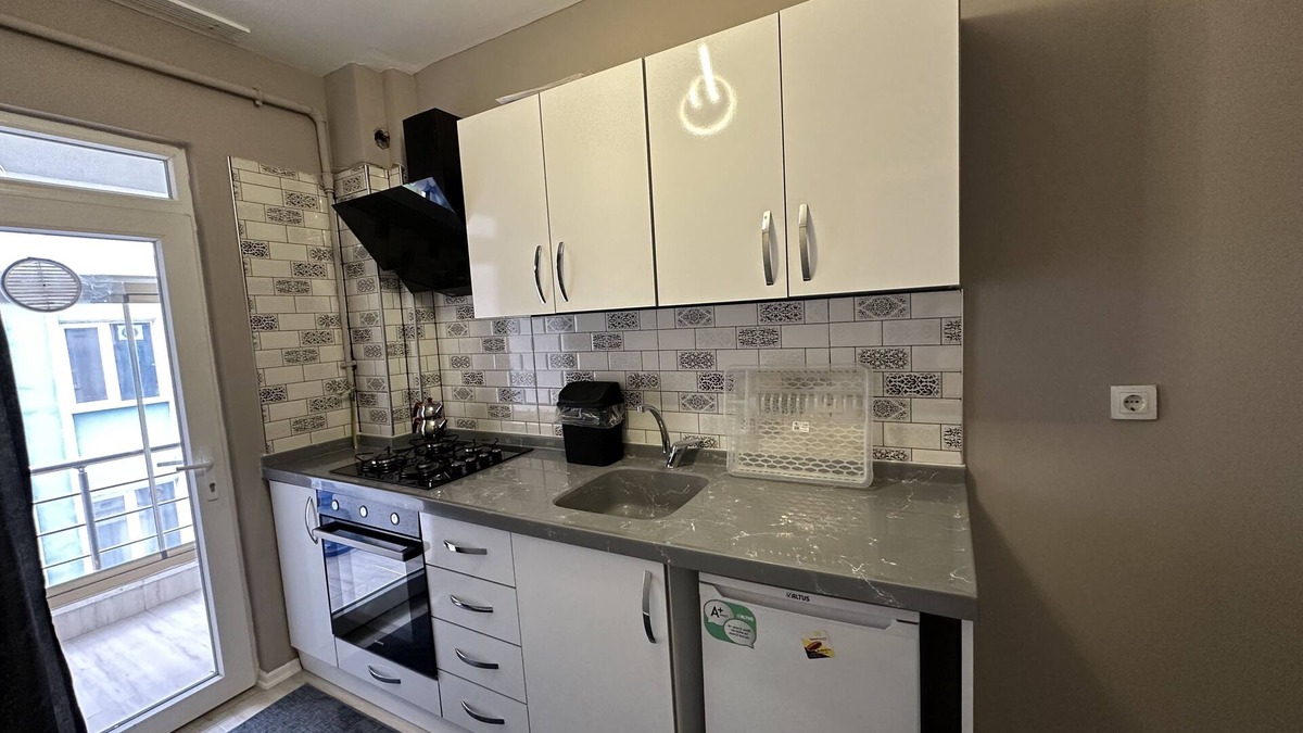 Kutahya Apartment | Viyana Premium Pansiyon