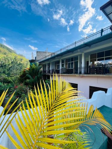 Kumbalwela House | Viyanga Homestay