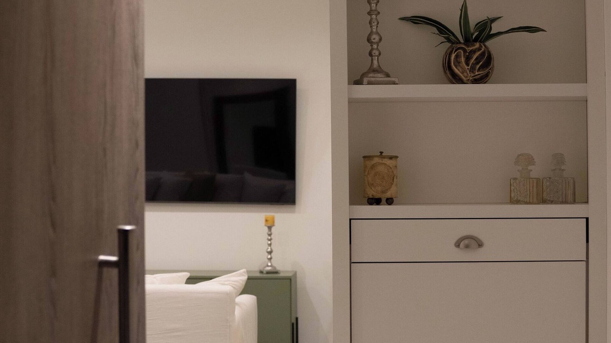 Constitucion Apartment | Vizion Juncal- elegant and cozy brand new apartment in the heart of Recoleta