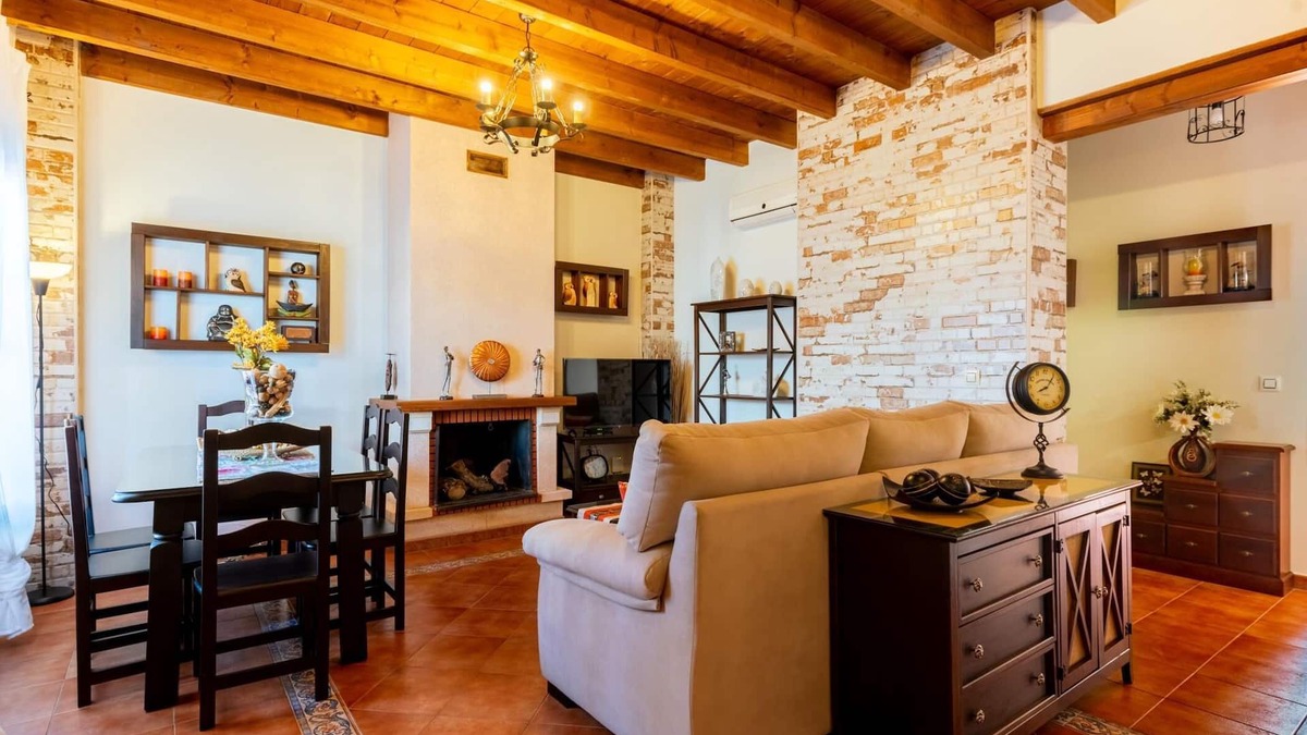 Villamanrique de la Condesa Apartment | vll Quality rural housing at the gates of Doñana
