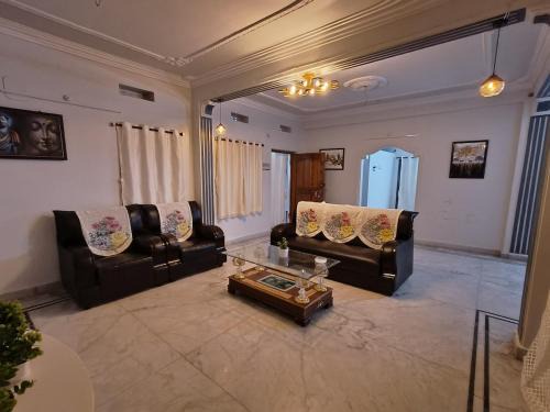Vizianagaram Apartment | VL Vididhillu FF1