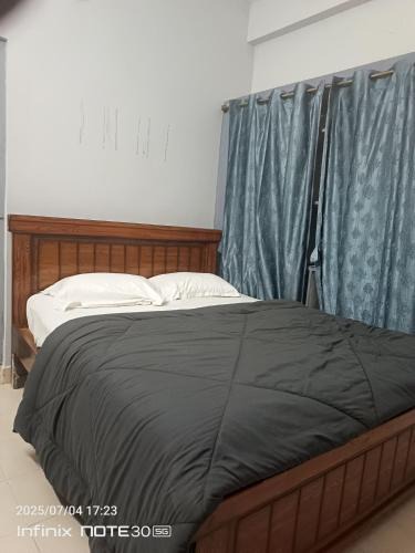 Vizianagaram Apartment | VL Vididhillu S-2 2BHK