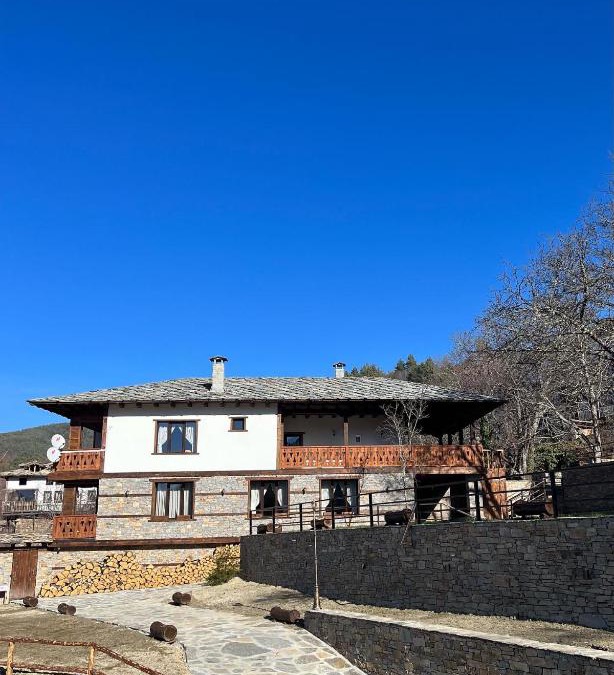 Kovacevica House | Vladimirov's House Kovachevitsa , Цяла къща
