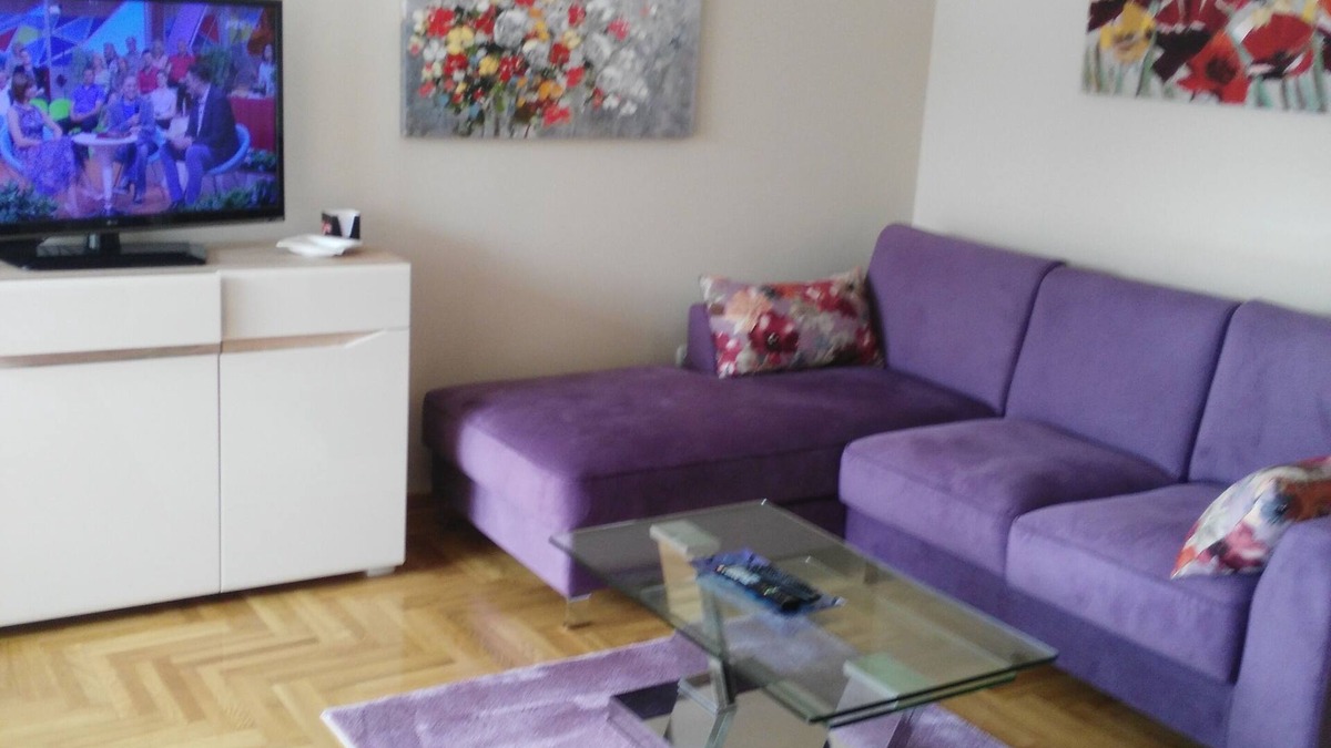 Vozdovac Apartment | vlado app Beograd