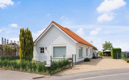 Kortemark House | Vlaeberg Cottage
