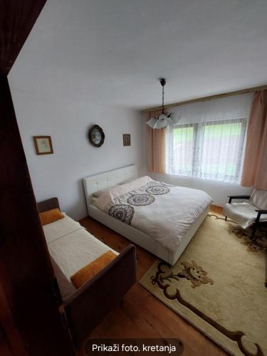 Seoci Apartment | Vlajka