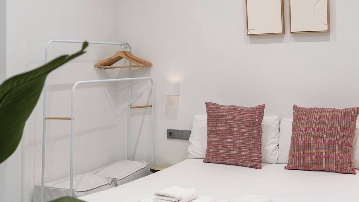 Aiora Apartment | VLC HOST - Bellvis A