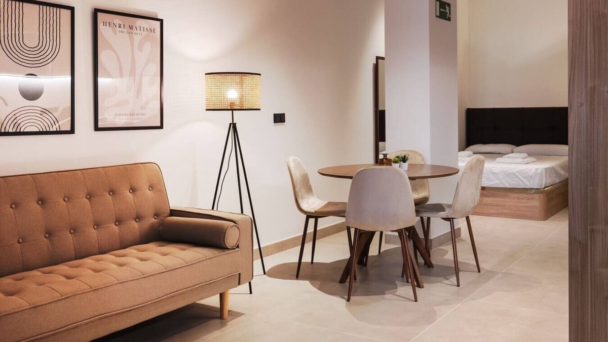 Montolivet Apartment | VLC HOST - Zapadores B