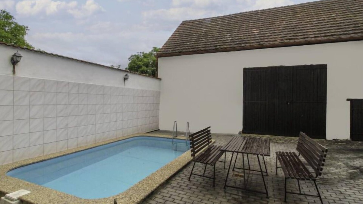 Male Chrastany House | Vlhlavy u Hluboké by Interhome