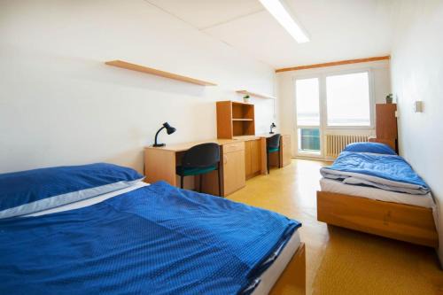 Kunratice Apartment | Vltava Hostel