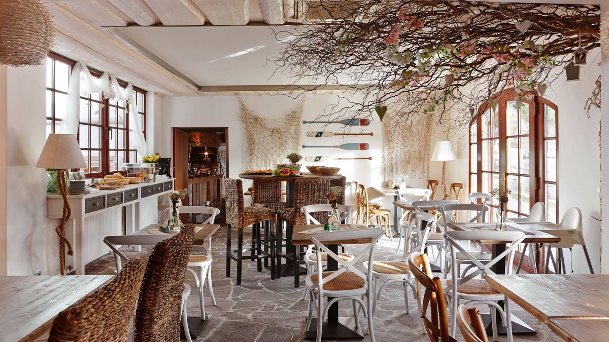 Cesky Krumlov Hotel | Vltavská pohádka