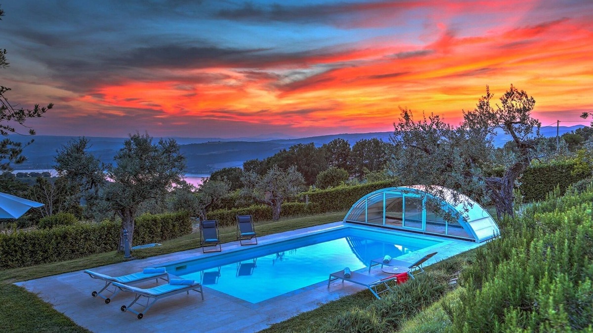 Civitella Del Lago Villa | Vocabolo Menicaglie 6 , Emma Villas