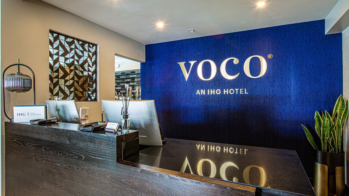 Woodlands Village Hotel | voco Flagstaff by IHG