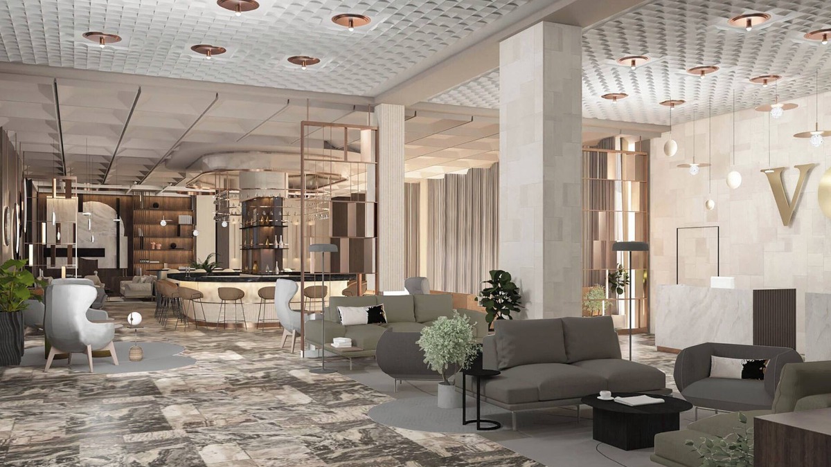 Katowice Hotel | voco Katowice by IHG