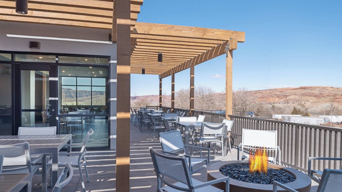 Moab Hotel | voco Moab by IHG