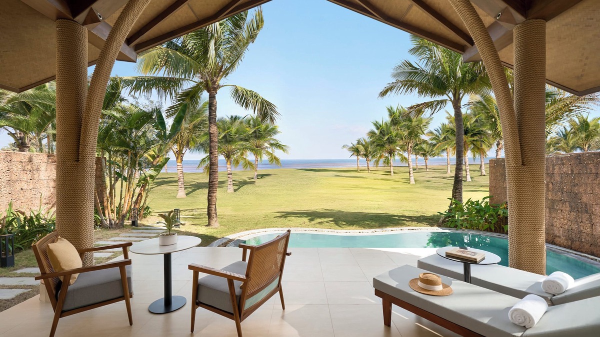 Bao Ninh Resort | voco Quang Binh Resort by IHG