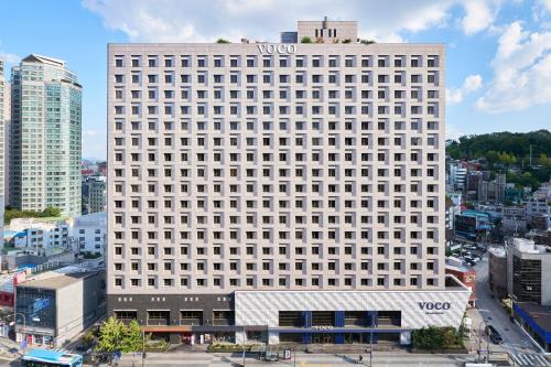 Hoehyeon-dong Hotel | voco Seoul Myeongdong by IHG