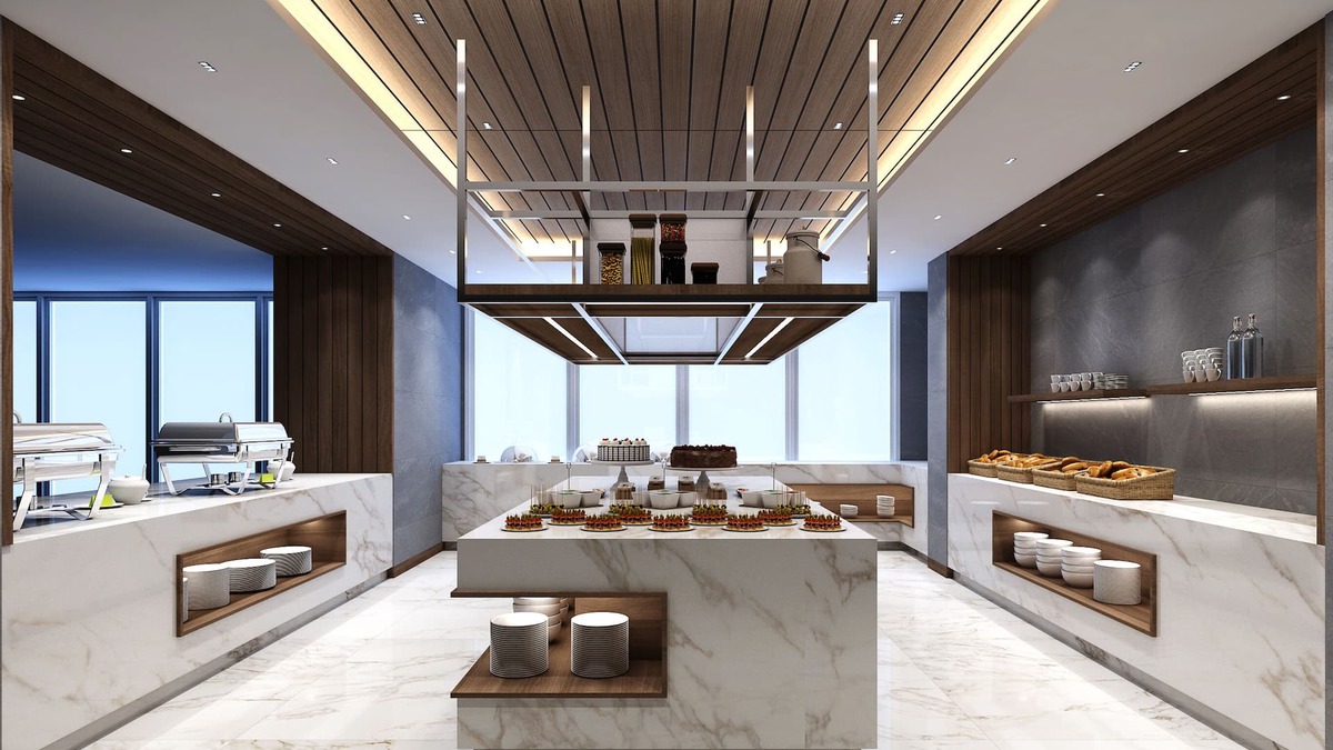 Kista Science City Hotel | voco Stockholm Kista by IHG