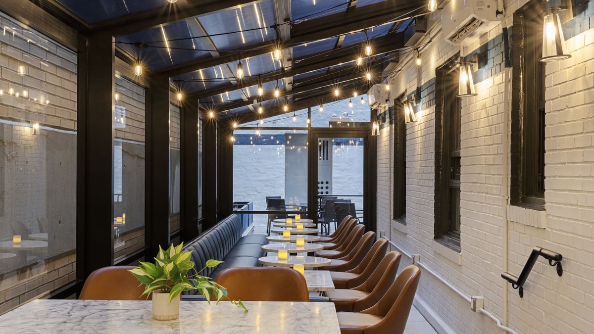 Upper East Side Hotel | voco The Franklin New York by IHG